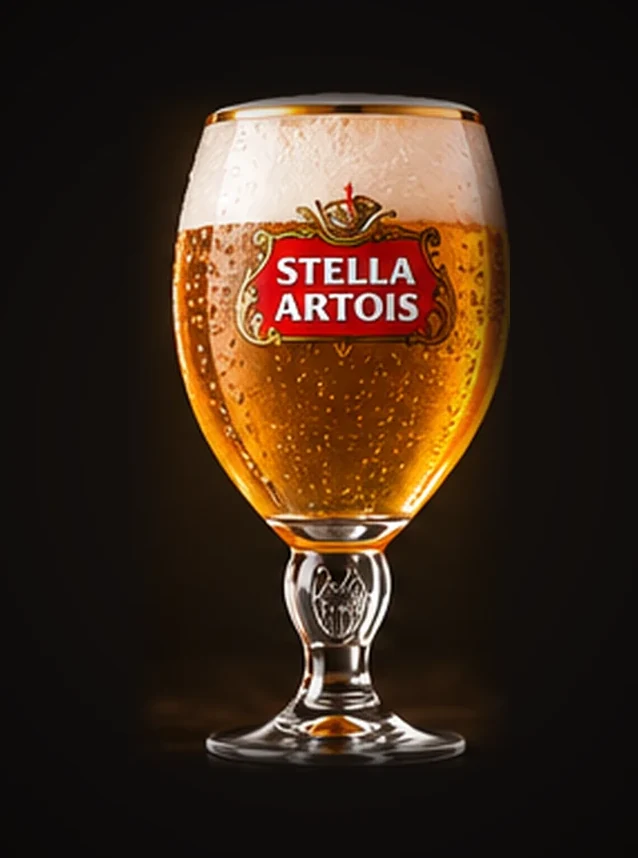 Stella Artois 0,40 L