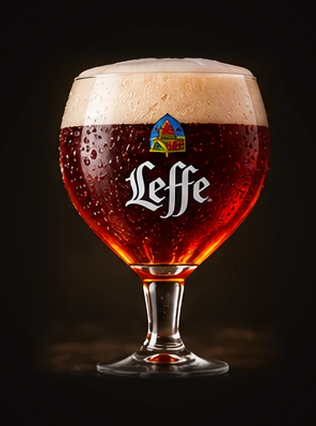 Leffe Rossa 0,30 L