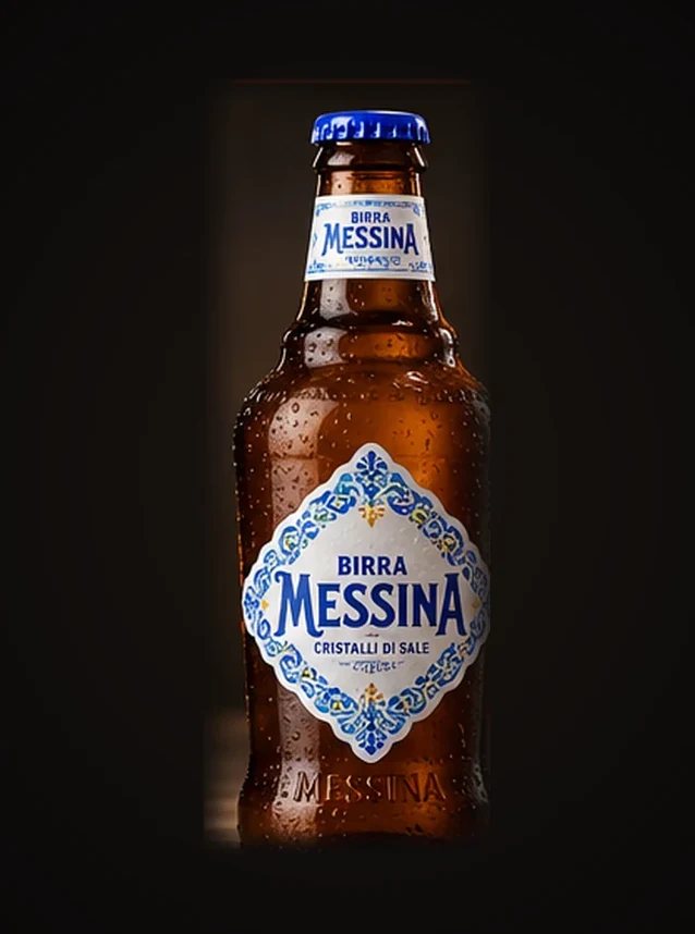 Messina Cristalli di Sale
