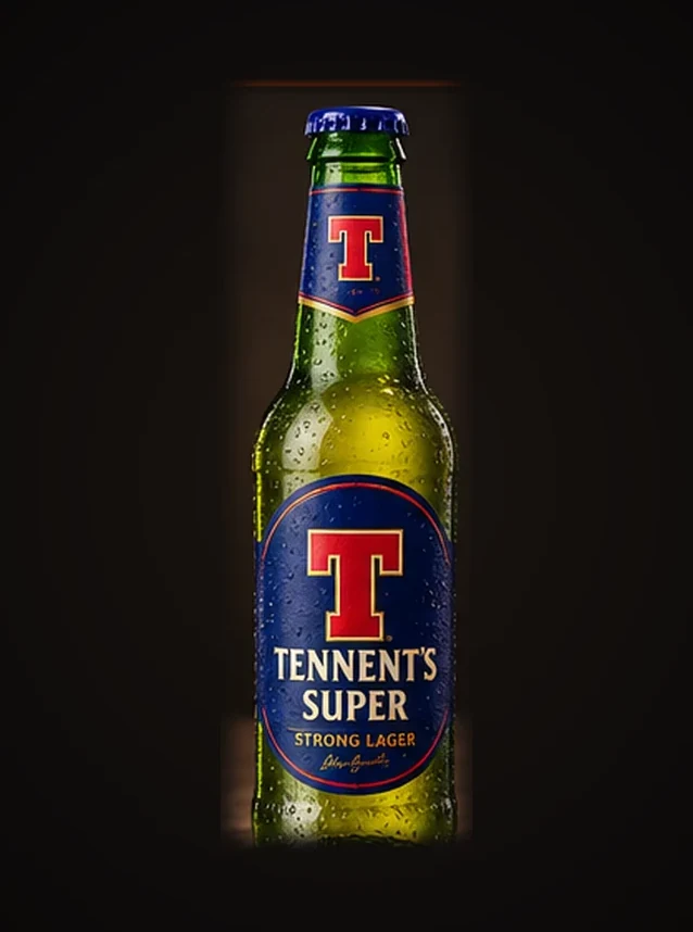 Tennent’s Super