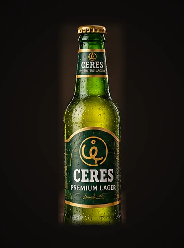 Ceres Lager