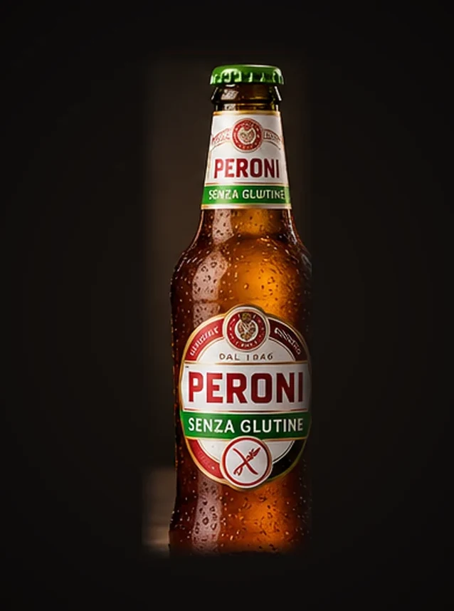 Peroni Senza Glutine