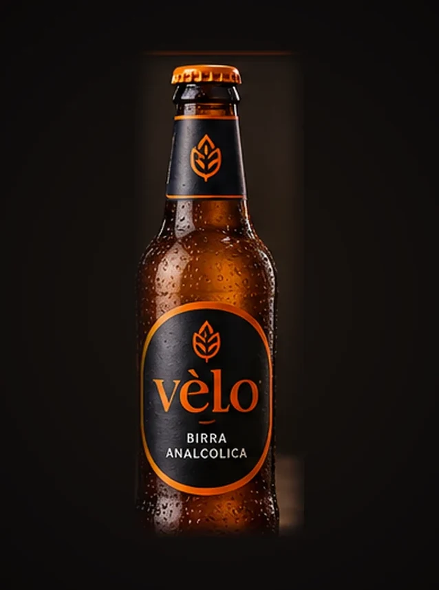 Birra Analcolica