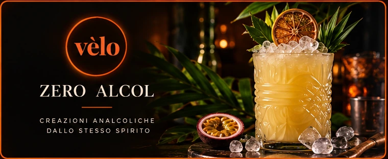 Zero Alcol · selezione vèlo