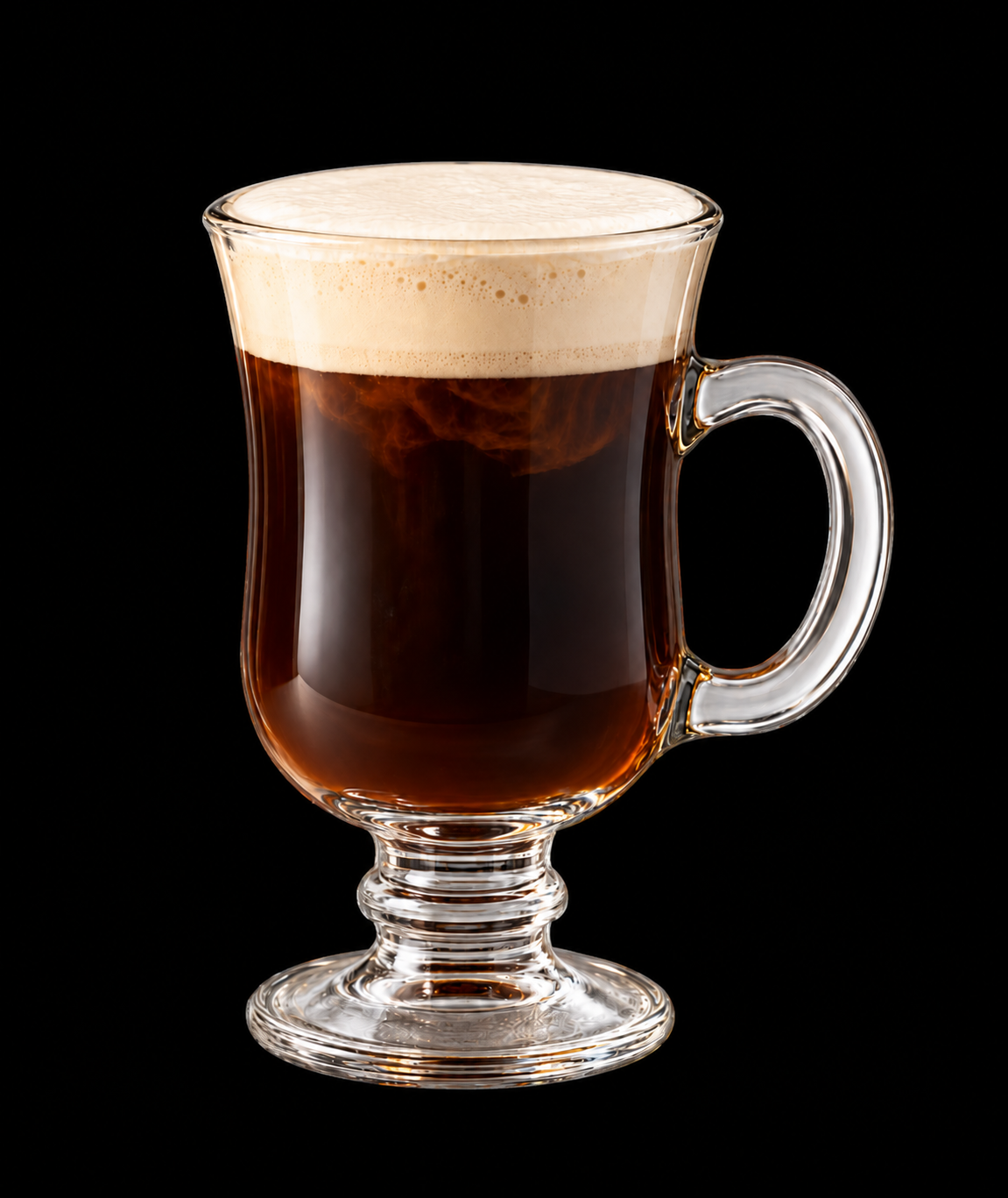 Irish Coffee