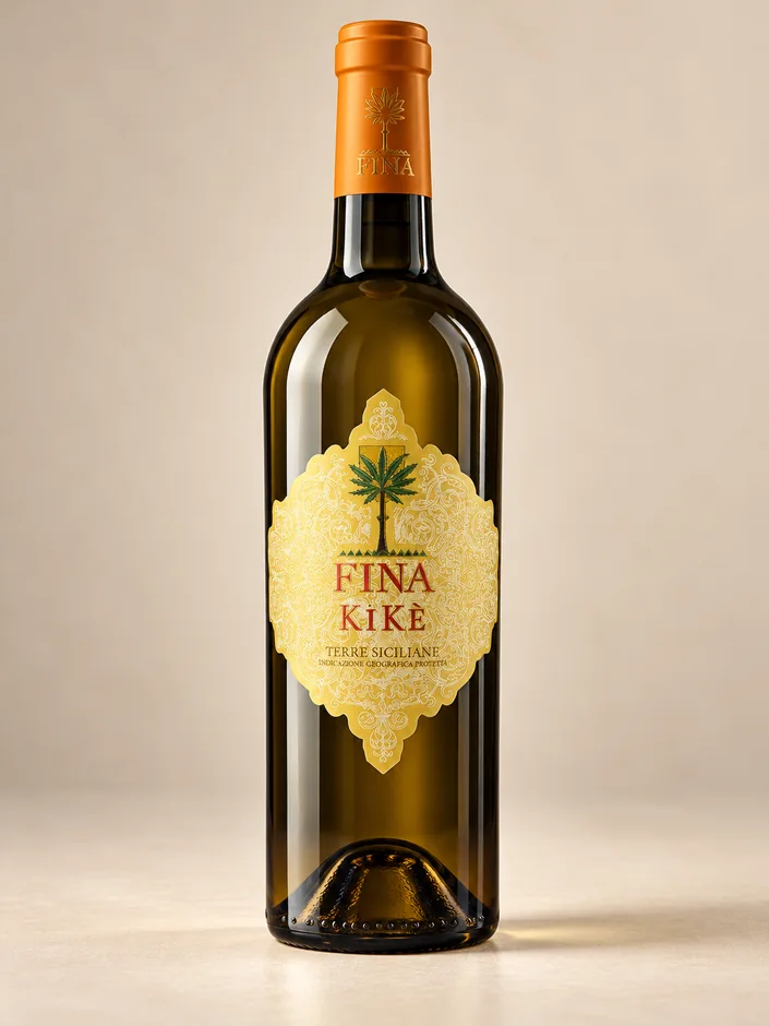 Bottiglia di Kikè