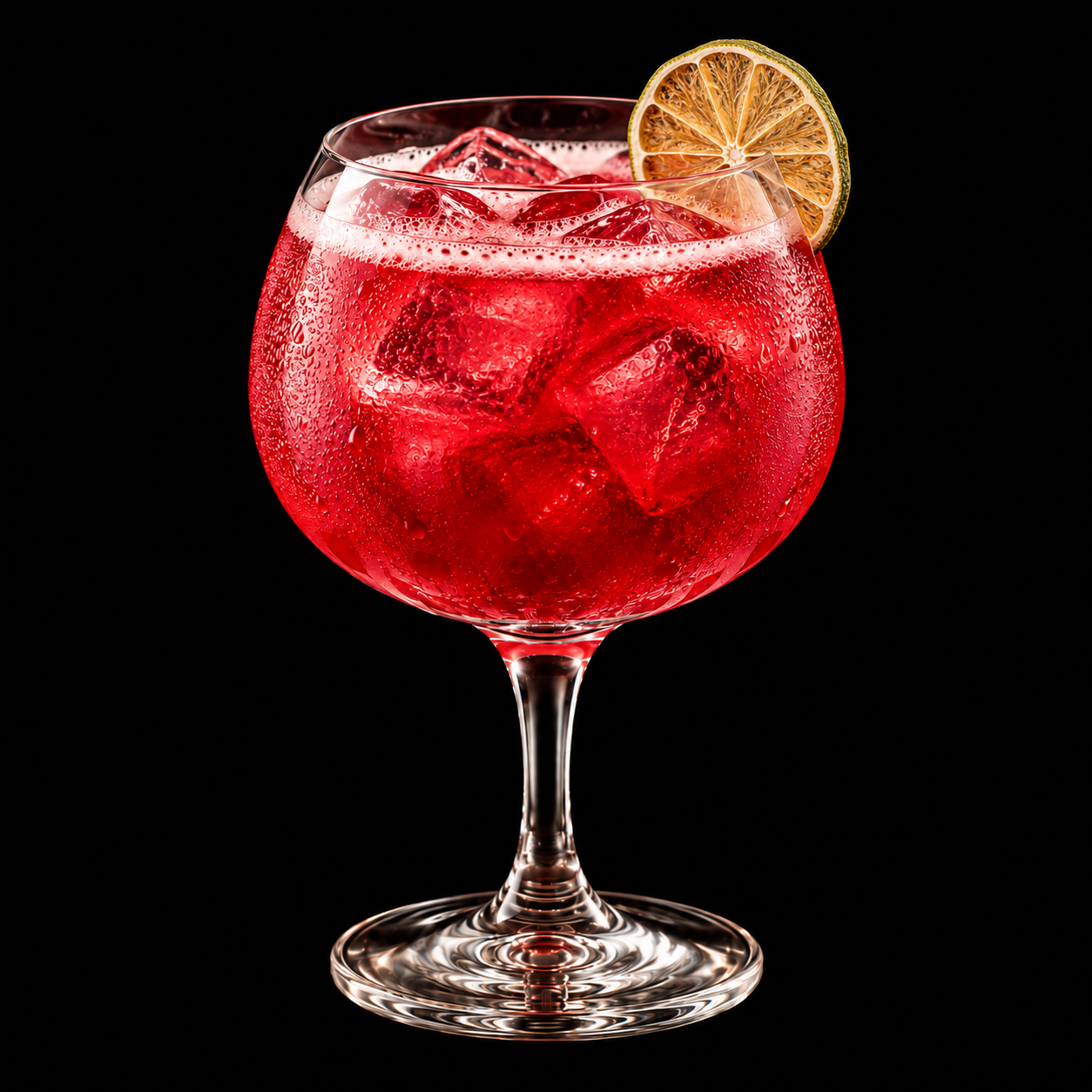 Red Fruit