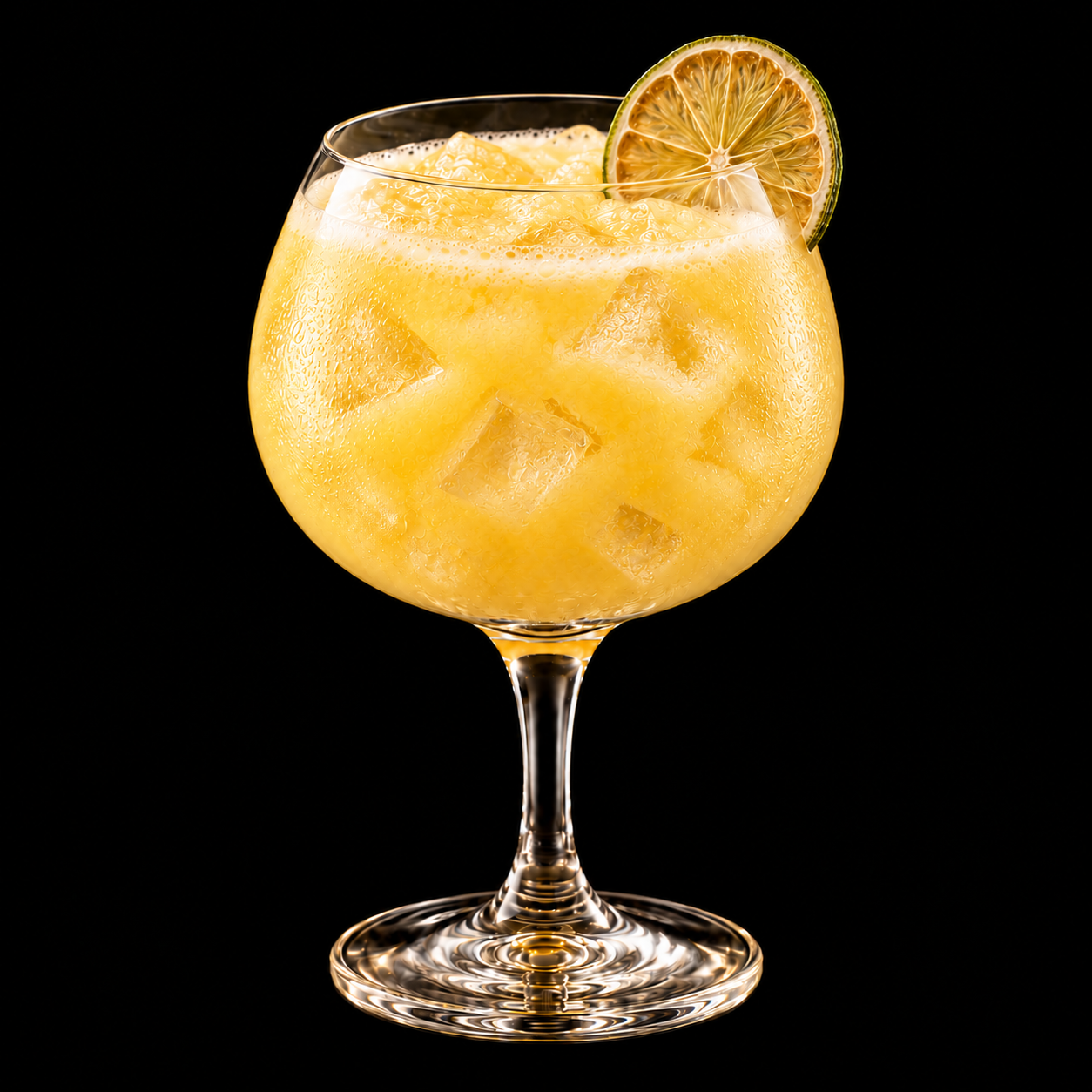 Virgin Colada