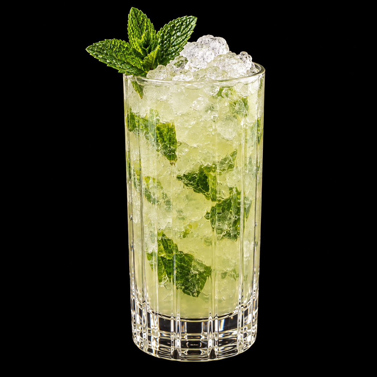 Virgin Mojito
