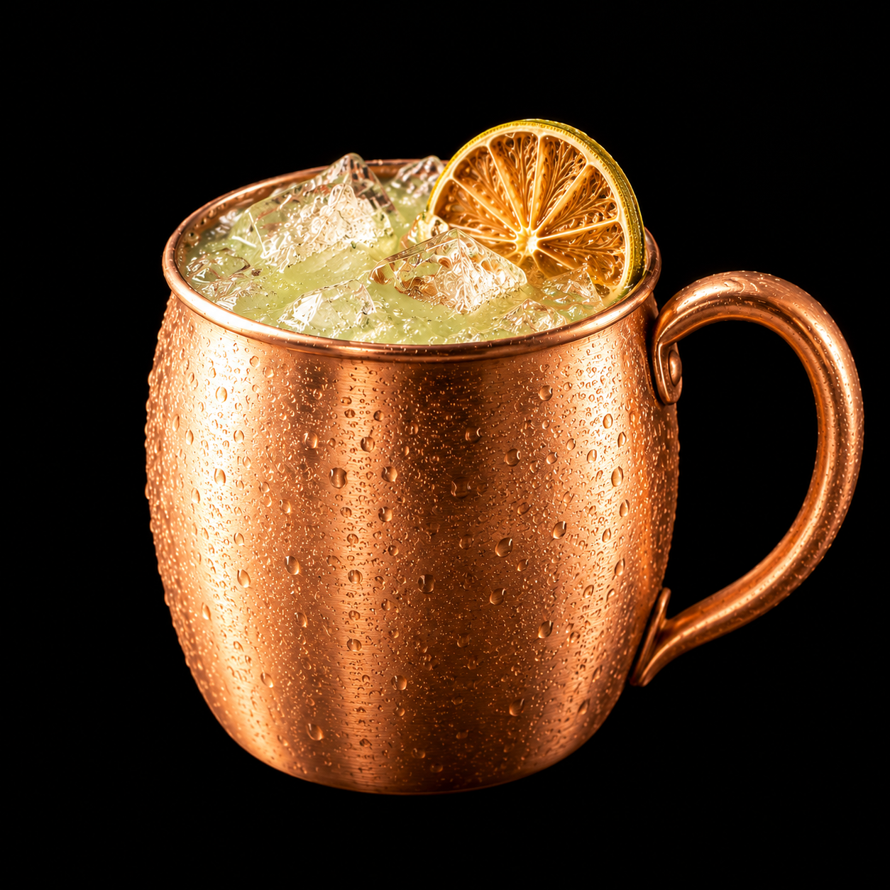 Virgin Mule