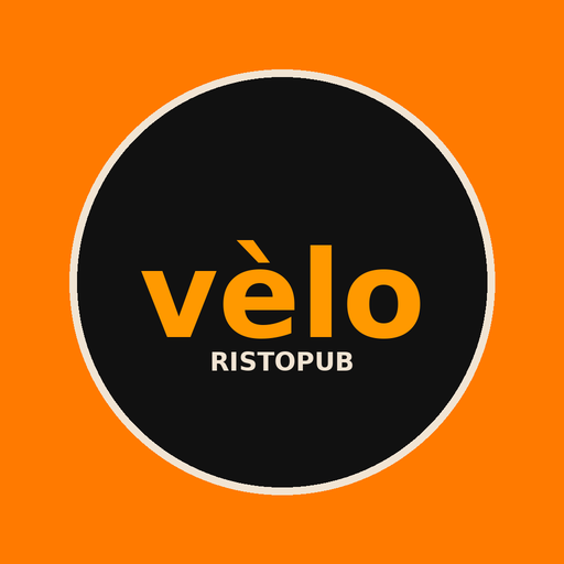 Logo VÈLO